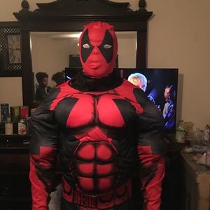 Meet your Posher, Akeem